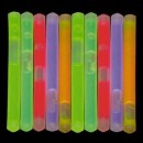 Mini Knicklicht 50 x Ø 6 mm, 10 Stück in 5...