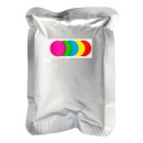 Mini Knicklicht 50 x &Oslash; 6 mm, 10 St&uuml;ck in 5 Farben