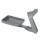 Esbit Titan Trockenbrennstoff-Kocher (ST11.5-TI)