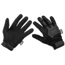 Taktische Handschuhe in Schwarz, Gre S (7)