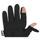 Taktische Handschuhe in Schwarz, Größe S (7)