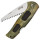 Herbertz Taschensäge Wood Camo mit 8,5 cm Sägeblatt (Klappsäge)