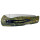 Herbertz Taschensäge Wood Camo mit 8,5 cm Sägeblatt (Klappsäge)