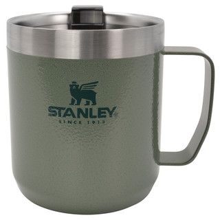 Stanley Classic Legendary Camp Mug 0,35 L Thermobecher...