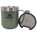 Stanley Classic Legendary Camp Mug 0,35 L Thermobecher mit Vakuumisolierung