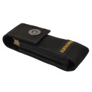 Leatherman&reg; Rebar&reg; Multi-Tool in Coyote Braun mit Nylon-Holster