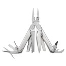 Leatherman® Wave®+ Multi-Tool in Silber mit...