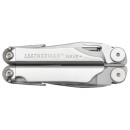 Leatherman® Wave®+ Multi-Tool in Silber mit...