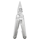 Leatherman&reg; Wave&reg;+ Multi-Tool in Silber mit Nylon-Holster