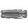 Leatherman® Charge®+ TTI Multi-Tool in Silber mit Bitsatz und Nylon-Holster