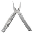 Leatherman&reg; Sidekick&reg; Multi-Tool in Silber mit Nylon-Holster