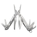 Leatherman® Sidekick® Multi-Tool in Silber