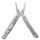 Leatherman® Sidekick® Multi-Tool in Silber mit Nylon-Holster