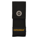 Leatherman® Super Tool® 300 Multi-Tool in Silber mit Leder-Holster