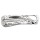Leatherman® Skeletool® Multi-Tool in Silber mit Karabiner