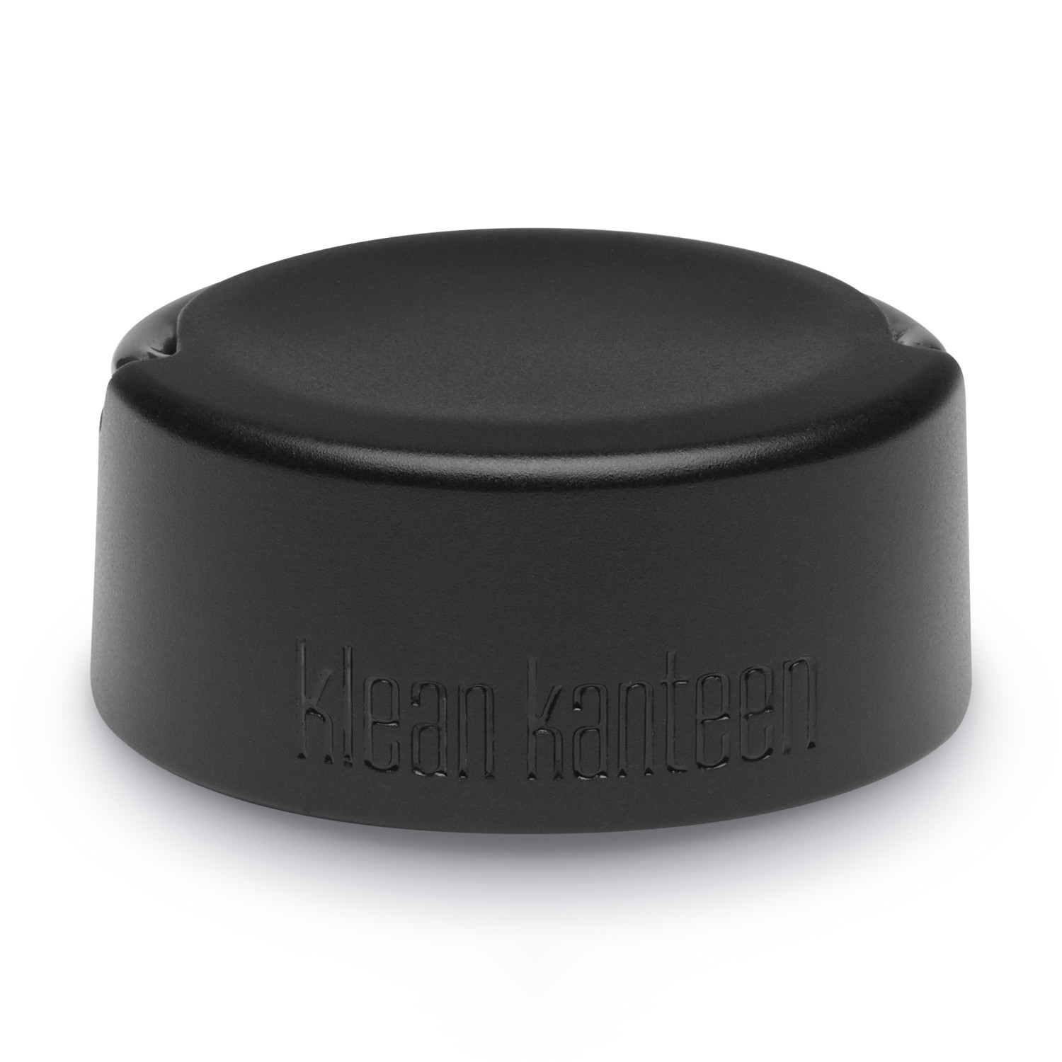 Klean Kanteen 355 Ml Wide Insulated Café Cap Shale Black