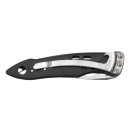 Leatherman&reg; Skeletool&reg; KB Taschenmesser in Schwarz