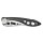 Leatherman® Skeletool® KB Taschenmesser in Schwarz