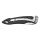 Leatherman® Skeletool® KB Taschenmesser in Schwarz