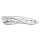 Leatherman® Skeletool® KBx Taschenmesser in Silber
