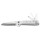 Leatherman® Free® K2X Multi-Tool in Silber