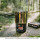 Esbit Trockenbrennstoff-Kochset 585 ml Topf aus Edelstahl (CS585ST)