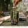 Esbit Trockenbrennstoff-Kochset 585 ml Topf aus Edelstahl (CS585ST)