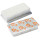 Esbit Brennstofftabletten 6x 14 g, 30 Packungen (1 Karton), für Taschenkocher