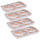 Esbit Brennstofftabletten 16x 5 g für Taschenkocher (001 016 00)