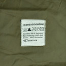 Carinthia Kompressionssack vom Österreichischen Bundesheer (Packsack für Schlafsack) mit 5 Riemen