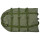 Carinthia Kompressionssack vom Österreichischen Bundesheer (Packsack für Schlafsack) mit 5 Riemen