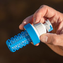 Katadyn BeFree Ersatzelement Blau für alle BeFree Wasserfilter