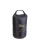 Wasserdichter Transportsack (Dry Bag) Ultralight mit 13 L in Schwarz