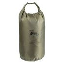 Wasserdichter Transportsack (Dry Bag) Ultralight mit 25 L in Oliv
