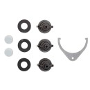 Katadyn Drip Filter Wartungsset (Set 1) für Ceradyn