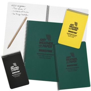 Modestone® wasserfestes Papier für widrige Umstände