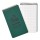 Modestone® wasserfestes Papier, 76 x 130 mm in Oliv