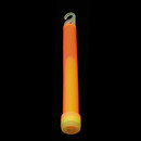 Leuchtstab Orange 15 cm Knicklicht als Signallicht oder Wegmarkierung