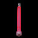 Leuchtstab Rot 15 cm Knicklicht als Signallicht oder Wegmarkierung