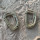 Taktische Karabiner aus Kunststoff in Coyote für Molle (2er Pack)