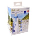 Emergency Food 3 Monatspaket vegetarisch - 52 Dosen, 29 NRG-5 und Wasserfilter