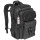 US Rucksack, Assault, "Youngster", 15 Liter Daypack in Schwarz