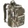 US Rucksack, Assault, "Youngster", 15 Liter Daypack in Woodland