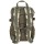 US Rucksack, Assault, "Youngster", 15 Liter Daypack in Woodland