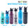 Klean Kanteen Winteredition mit exklusiven Motiven