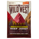 Wild West Beef Jerky Jalapeño 60 g