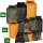 Kleiner Drybag mit 1 L, 4 L oder 10 L Fassungsvermögen