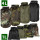 Kleiner wasserdichter Drybag mit 1 L Fassungsvermögen in M 95 CZ Tarn