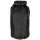 Kleiner wasserdichter Drybag mit 4 L Fassungsvermögen in Schwarz
