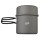Esbit Aluminium-Topf 1000 ml mit Deckel und Netzbeutel (PT1000HA)